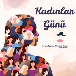 Kadın (feat. Sinem)