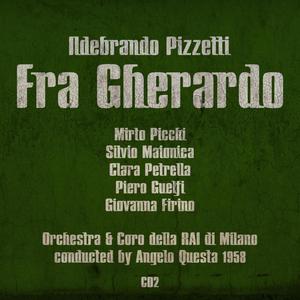 Fra Gherardo: Act III, Part 5