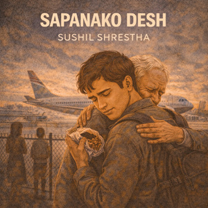 SAPANAKO DESH