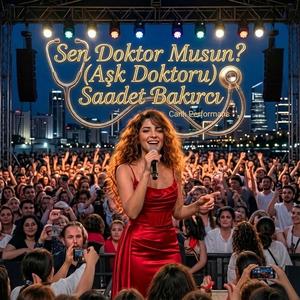 Sen Doktor musun? (Aşk Doktoru)