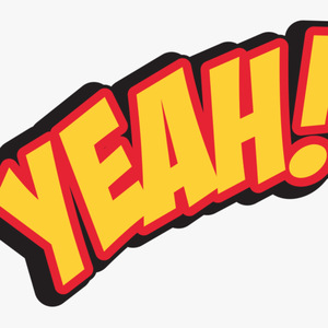 YEAH!
