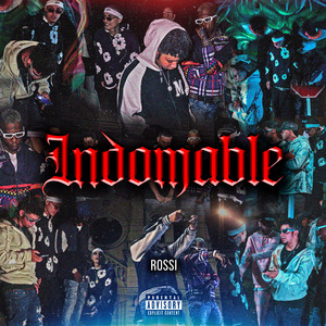 Indomable