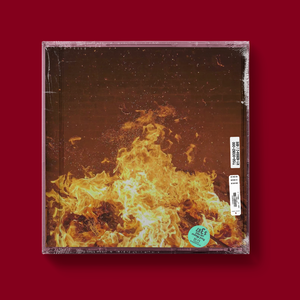 [Free] "渴望浴火重生"Emo Type Beat