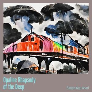 Opaline Rhapsody of the Deep