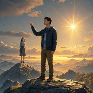 有没有这样姑娘