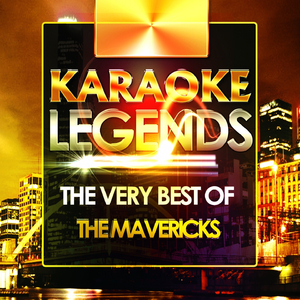 Here Comes the Rain (Karaoke Version)
