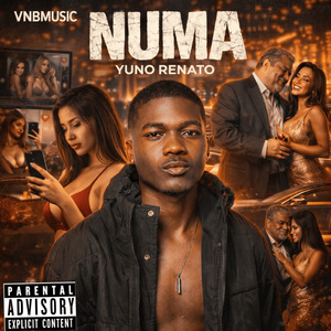 NUMA (Zouk)