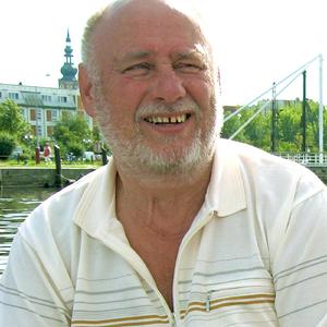 Der letzte Kuss von dir