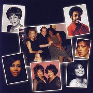 Dreamgirls (Soulful Acapella)