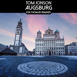 Augsburg (Jon Thomas Extended Remix)