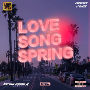 love song spring