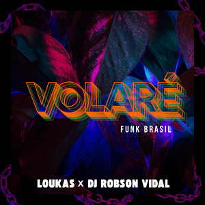 Volaré (Funk brasil) (Cover)