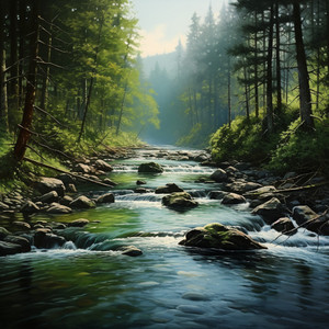 Notas Torrenciales Armónicas