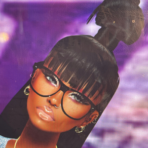 L.A.H (Lame Ass Heaux)