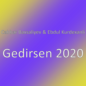 Gedirsen 2020