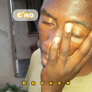 Broken