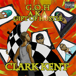 Ain't What It Is (feat. E Jazzy)