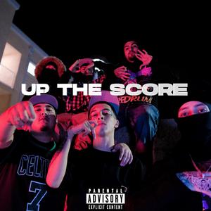 Up The Score