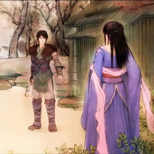 溯梦如面