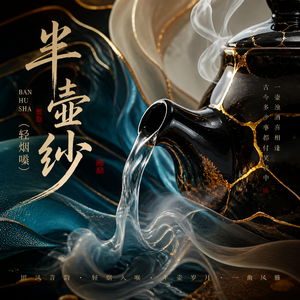 半壶纱（轻烟嗓）