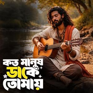 Koto manush dake tomay (কত মানুষ ডাকে তোমায়)