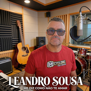 Me diz como não te amar