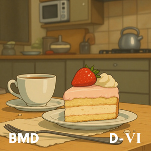 Passion Fruit Pavlova