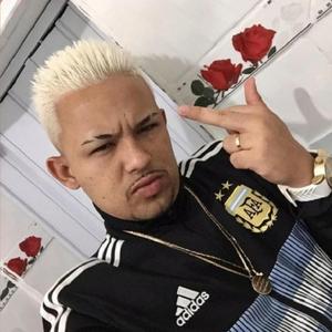 Mtg (Ela Fode Maneiro)