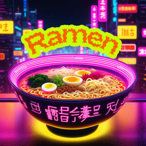 Ramen