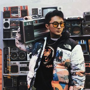 活在梦中-prod by房间里的大象