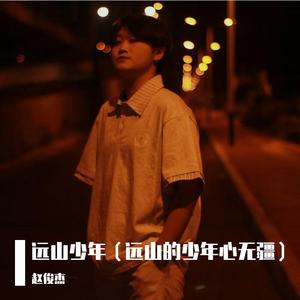 远山少年（远山的少年心无疆）