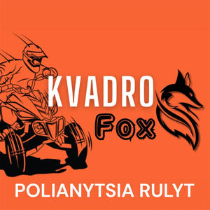 Kvadro Fox Polianytsia Rulyt