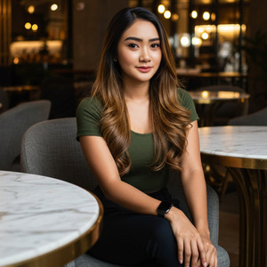 CINTAKU KAU CAMPAKAN