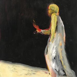 Spirits In The Night