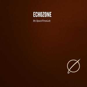 Echozone (Brown Noise Loopable)