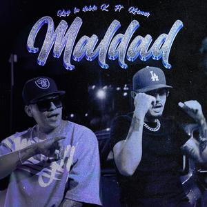 Maldad (feat. Krimer VS)