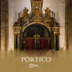Pórtico