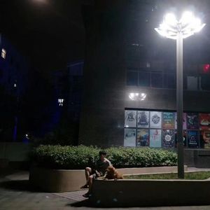 宋冬野-忘心桥（水月 remix）