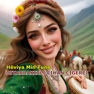 Halay Diyarbakır Etrafı Beden