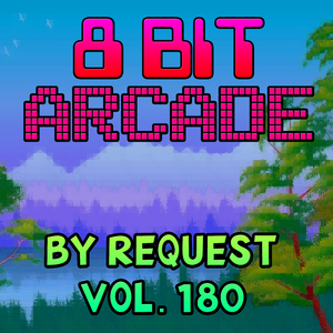 Tek It (8-Bit Cafuné Emulation)