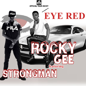 Eye Red