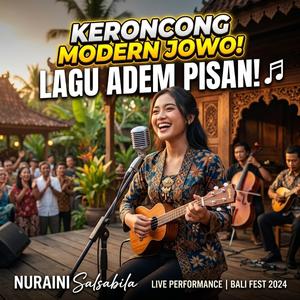 “Lagu Untuk Yang Sudah Pergi”