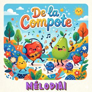 De la compote (Summer Electro Version)