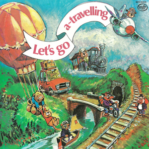 The Train Song