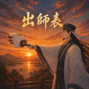 出師表