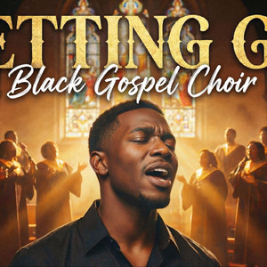 Letting Go(福音版)