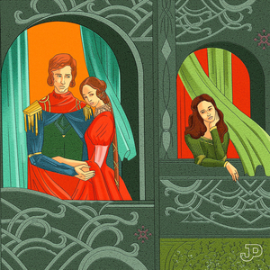 Rosaline