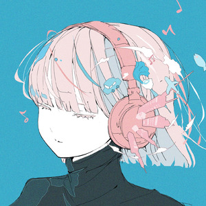 明日は届く！ (feat. 重音テト)