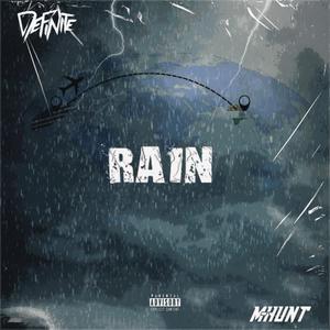 Rain (feat. M-Hunt)