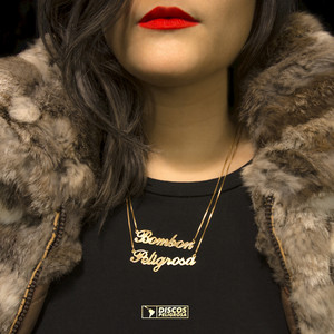 Vientos (feat. La Comadre)